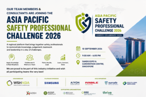 Safety Challenge